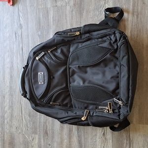 Eco Style backpack